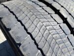 Opony ciężarowe  315/70R22.5 MICHELIN X LINE ENERGY D EVOLUTION 2 / 10-11mm