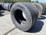 Opony ciężarowe  315/70R22.5 MICHELIN X LINE ENERGY D EVOLUTION 2 / 10-11mm