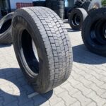  Opona ciężarowa  315/70R22.5 PIRELLI TR:01 TRIATHLON / 11-14mm