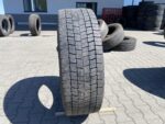 Opona ciężarowa  315/70R22.5 PIRELLI TR:01 TRIATHLON / 11-14mm