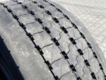 Opony ciężarowe  315/60R22.5 GOODYEAR KMAX S GEN-2 / 12mm