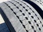 Opony ciężarowe  315/60R22.5 GOODYEAR KMAX S GEN-2 / 12mm
