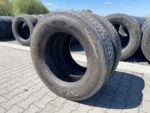 Opony ciężarowe  315/60R22.5 GOODYEAR KMAX S GEN-2 / 12mm