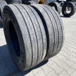  Opony ciężarowe  315/60R22.5 MICHELIN X MULTI Z / 7-8mm