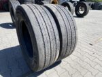 Opony ciężarowe  315/60R22.5 MICHELIN X MULTI Z / 7-8mm