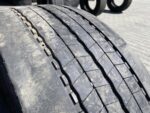 Opony ciężarowe  315/60R22.5 MICHELIN X MULTI Z / 7-8mm
