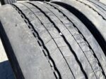 Opony ciężarowe  315/60R22.5 MICHELIN X MULTI Z / 7-8mm