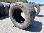 Opony ciężarowe  315/60R22.5 MICHELIN X MULTI Z / 7-8mm