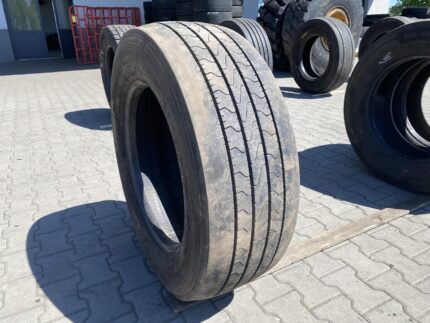  Opona ciężarowa  315/60R22.5 SAVA AVANT 4 PLUS / 9-10mm
