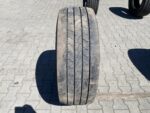 Opona ciężarowa  315/60R22.5 SAVA AVANT 4 PLUS / 9-10mm