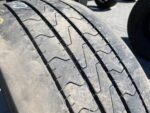 Opona ciężarowa  315/60R22.5 SAVA AVANT 4 PLUS / 9-10mm