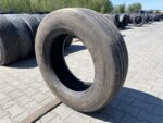 Opona ciężarowa  315/60R22.5 SAVA AVANT 4 PLUS / 9-10mm