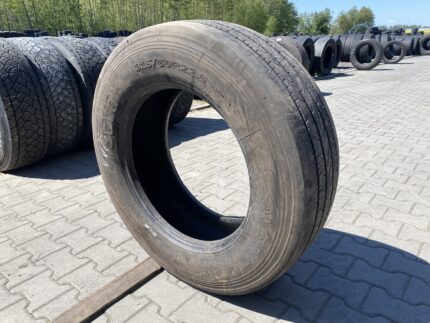 Opona ciężarowa  315/60R22.5 SAVA AVANT 4 PLUS / 9-10mm