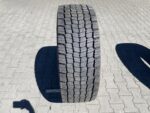 Opona ciężarowa  315/60R22.5 CONTINENTAL HDW2 SCANDINAVIA / 18-19mm
