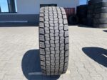 Opona ciężarowa  315/60R22.5 CONTINENTAL HDW2 SCANDINAVIA / 18-19mm