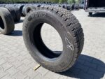 Opona ciężarowa  315/60R22.5 CONTINENTAL HDW2 SCANDINAVIA / 18-19mm