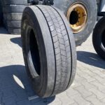  Opona ciężarowa  315/70R22.5 CONTINENTAL CONTI ECOPLUS HS3 505 / 9-10mm