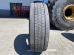 Opona ciężarowa  315/70R22.5 CONTINENTAL CONTI ECOPLUS HS3 505 / 9-10mm