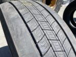Opona ciężarowa  315/70R22.5 CONTINENTAL CONTI ECOPLUS HS3 505 / 9-10mm