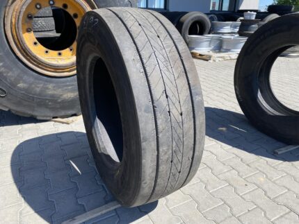  Opona ciężarowa  315/70R22.5 GOODYEAR FUELMAX S PERFORMANCE / 9-11mm