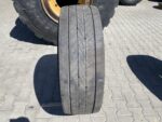 Opona ciężarowa  315/70R22.5 GOODYEAR FUELMAX S PERFORMANCE / 9-11mm