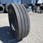  Opona ciężarowa  315/70R22.5 MICHELIN XMULTI ENERGY Z / 12-13mm