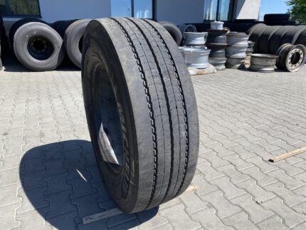 Opona ciężarowa  315/70R22.5 MICHELIN XMULTI ENERGY Z / 12-13mm