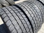 Opony ciężarowe  295/60R22.5 MICHELIN X MULTI D / Pogłębiany Bieżnik