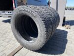 Opony ciężarowe  295/60R22.5 MICHELIN X MULTI D / Pogłębiany Bieżnik