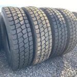  Opony ciężarowe  315/80R22.5 BIEŻNIKOWANA TYP MICHELIN XZY3 / 100% BIEŻNIKA