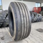  Opona ciężarowa  425/65R22.5 BARUM BT44 ROAD TRAILER / 15mm