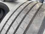 Opona ciężarowa  425/65R22.5 BARUM BT44 ROAD TRAILER / 15mm