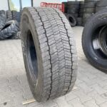 Opona ciężarowa  315/70R22.5 MICHELIN X MULTI D / 11-12mm