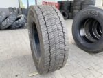 Opona ciężarowa  315/70R22.5 MICHELIN X MULTI D / 11-12mm