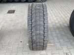 Opona ciężarowa  315/70R22.5 MICHELIN X MULTI D / 11-12mm
