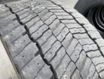 Opona ciężarowa  315/70R22.5 MICHELIN X MULTI D / 11-12mm