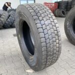  Opona ciężarowa  315/70R22.5 PIRELLI ITINERIS D DRIVE 90 SERIES / 10-14mm