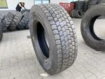 Opona ciężarowa  315/70R22.5 PIRELLI ITINERIS D DRIVE 90 SERIES / 10-14mm
