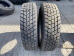 Opony ciężarowe  315/80R22.5 BFGOODRICH ROUTE CONTROL D / 11-12mm