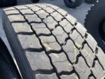 Opony ciężarowe  315/80R22.5 BFGOODRICH ROUTE CONTROL D / 11-12mm