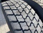 Opony ciężarowe  315/80R22.5 BFGOODRICH ROUTE CONTROL D / 11-12mm