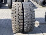 Opony ciężarowe  315/80R22.5 WESTLAKE MIXED TERRAIN WDM2 / 80-90% Bieżnika
