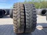 Opony ciężarowe  315/80R22.5 WESTLAKE MIXED TERRAIN WDM2 / 80-90% Bieżnika