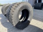 Opony ciężarowe  315/80R22.5 WESTLAKE MIXED TERRAIN WDM2 / 80-90% Bieżnika