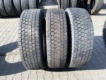 Opony ciężarowe  315/80R22.5 FIRESTONE FD622 PLUS / 7-9mm