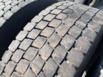 Opony ciężarowe  315/80R22.5 FIRESTONE FD622 PLUS / 7-9mm