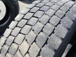 Opony ciężarowe  315/80R22.5 FIRESTONE FD622 PLUS / 7-9mm