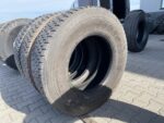 Opony ciężarowe  315/80R22.5 FIRESTONE FD622 PLUS / 7-9mm