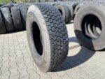 Opona ciężarowa  315/80R22.5 FIRESTONE FD622 PLUS / 9-11mm