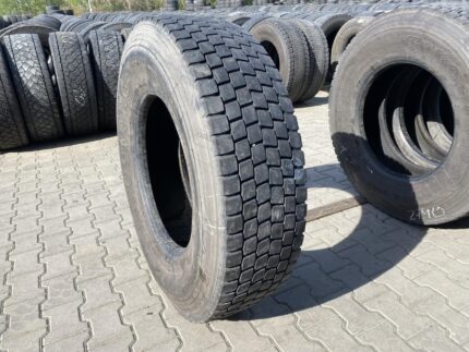  Opona ciężarowa  315/80R22.5 FIRESTONE FD622 PLUS / 9-11mm